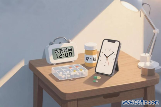 【老年健康宣传周】老年高血压患者用药，这些雷区千万别踩！