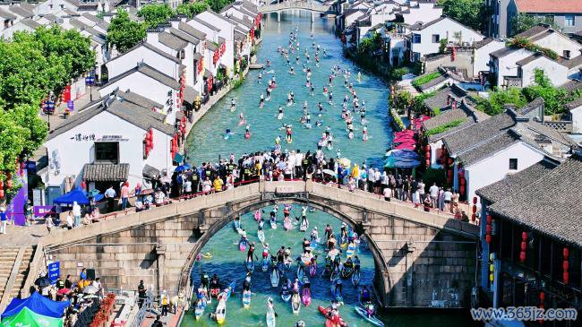 体旅和解燃烧夏令糜掷新引擎